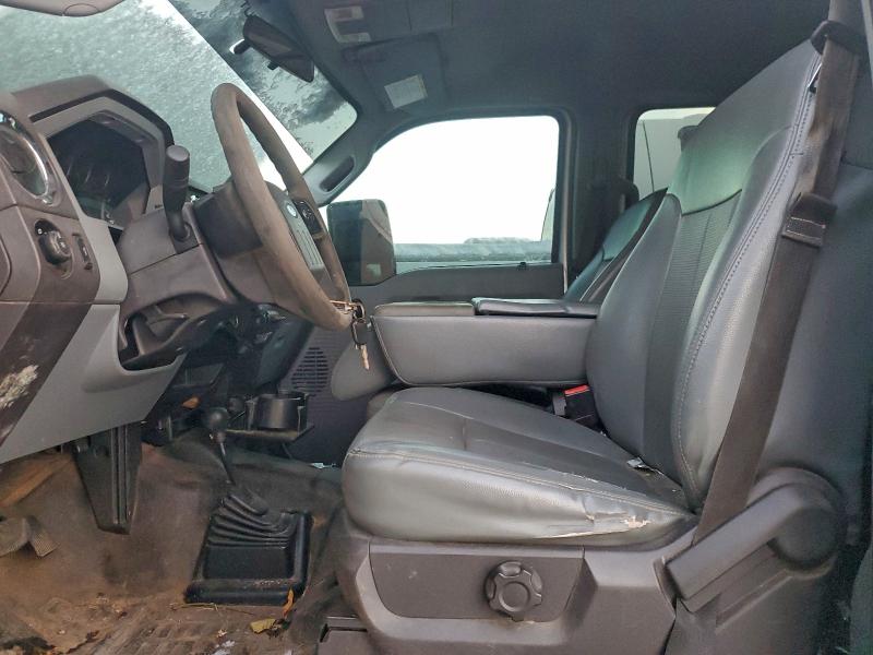 Aukcja sprzedaży 2015 Ford F350, vin: 1FT8W3BT1FED23849, numer aukcji: 94865735