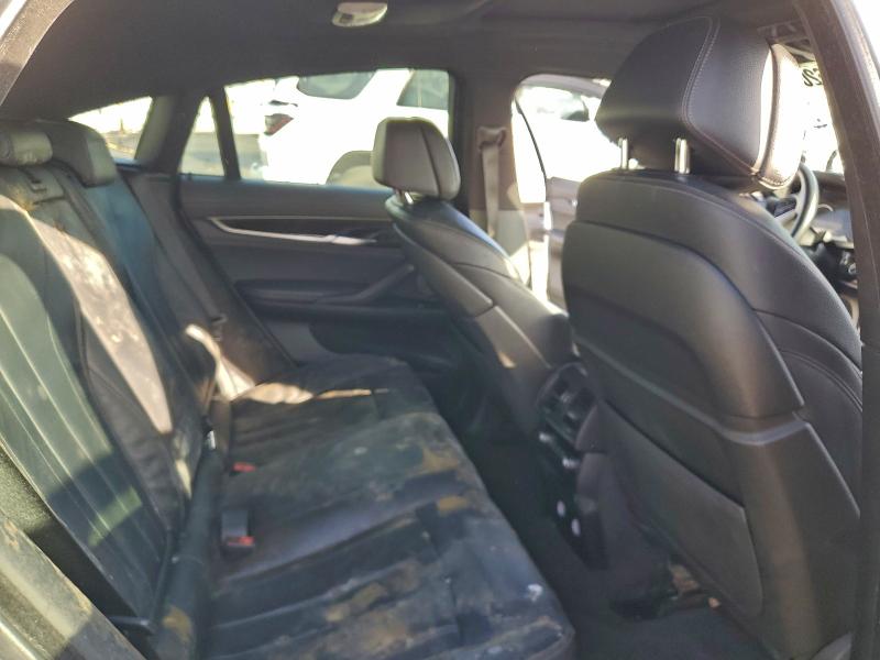 Продажа на аукционе авто 2019 Bmw X6 Xdrive5, vin: 5UXKU6C58KLP60670, номер лота: 96205445