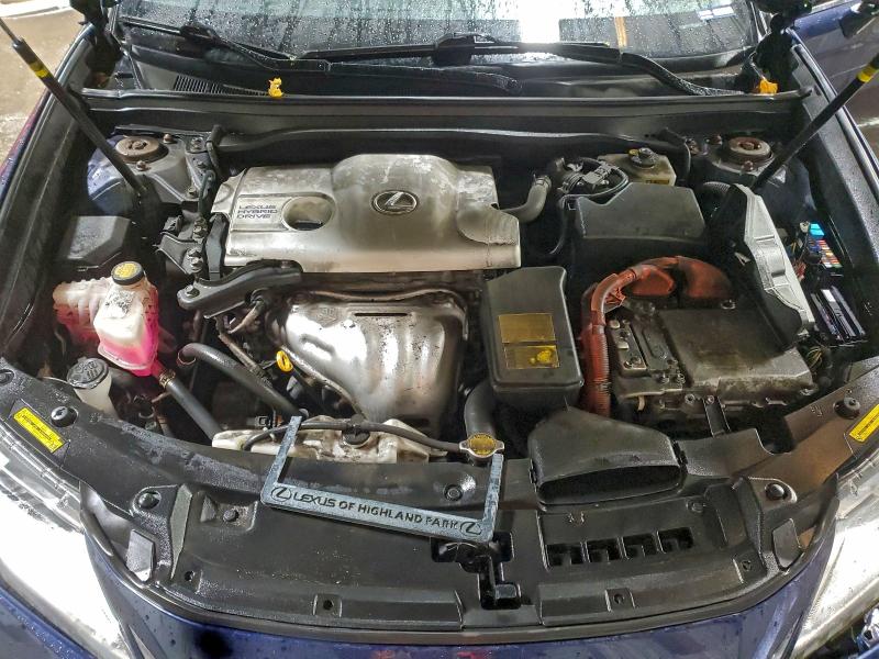 Aukcja sprzedaży 2013 Lexus Es, vin: JTHBW1GG7D2035224, numer aukcji: 97648725