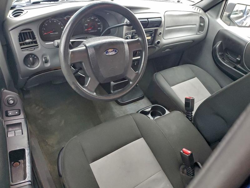 2011 Ford Ranger მანქანა იყიდება აუქციონზე, vin: 1FTLR4FE8BPA89775, აუქციონის ნომერი: 94766665