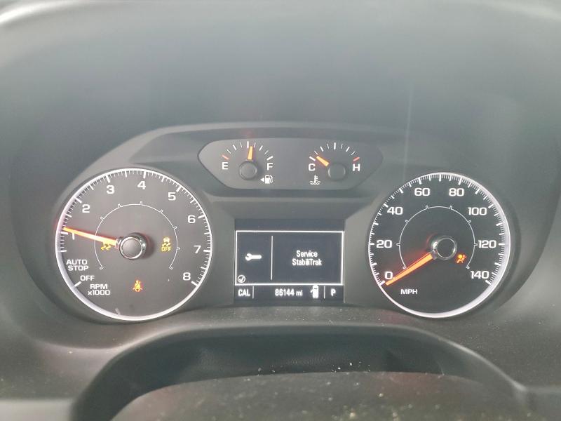 2019 Gmc Acadia მანქანა იყიდება აუქციონზე, vin: 1GKKNKLA5KZ259645, აუქციონის ნომერი: 95018125