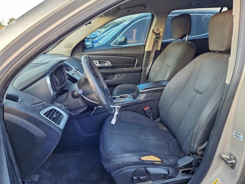 Продажа на аукционе авто 2012 Gmc Terrain, vin: 2GKALMEK0C6179038, номер лота: 97973075
