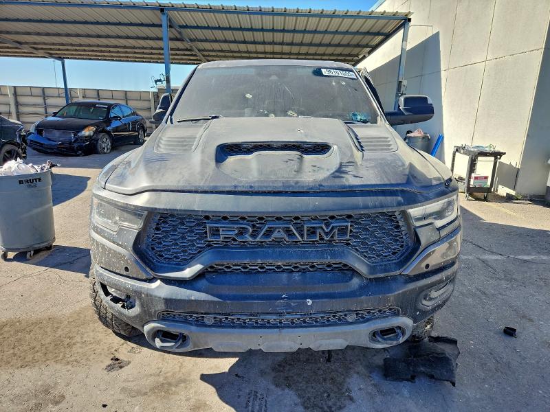 2022 Ram 1500 მანქანა იყიდება აუქციონზე, vin: 1C6SRFU94NN267282, აუქციონის ნომერი: 49286116