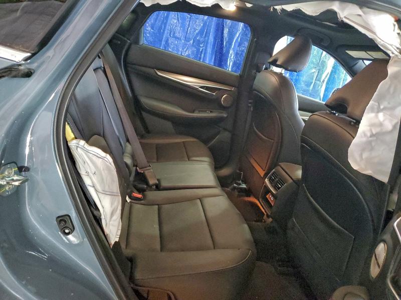 2023 Infiniti Qx55 მანქანა იყიდება აუქციონზე, vin: 3PCAJ5KR0PF109192, აუქციონის ნომერი: 97733295