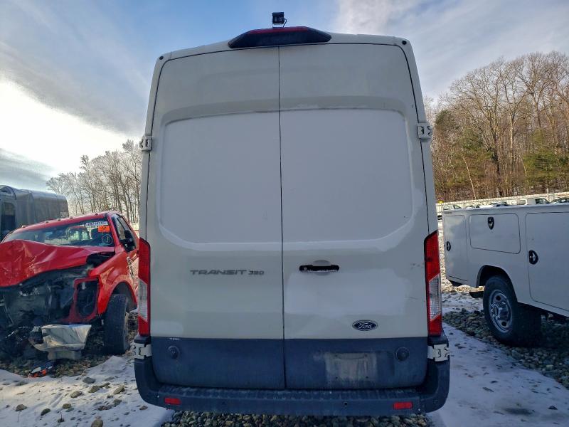 Продаж на аукціоні авто 2020 Ford Transit, vin: 1FTBW3X85LKB17974, номер лоту: 96828625