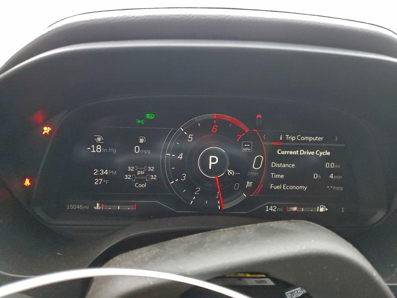 Продаж на аукціоні авто 2024 Cadillac Ct4, vin: 1G6DG5RK6R0102501, номер лоту: 94710425