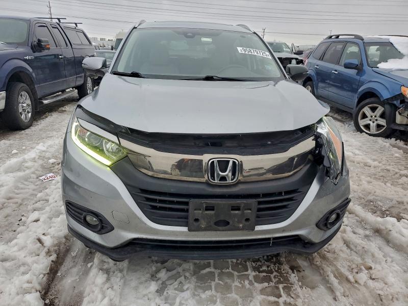 95879725 :رقم المزاد ، 3CZRU5H54LM701693 vin ، 2020 Honda Hr-v مزاد بيع