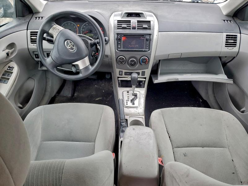 Продажа на аукционе авто 2013 Toyota Corolla, vin: 5YFBU4EE2DP139096, номер лота: 94945495
