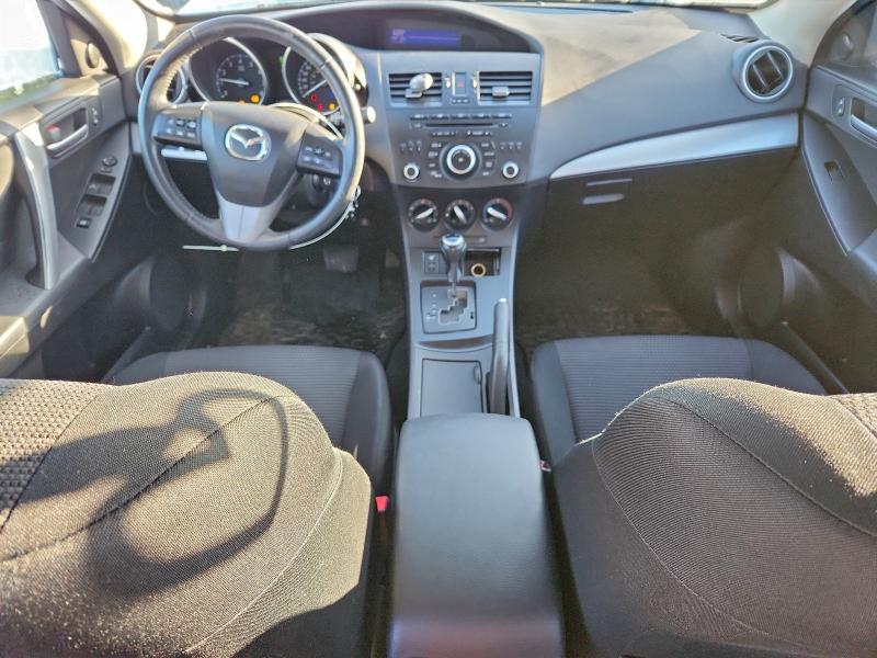 Продажа на аукционе авто 2012 Mazda 3, vin: JM1BL1V7XC1571831, номер лота: 96480825