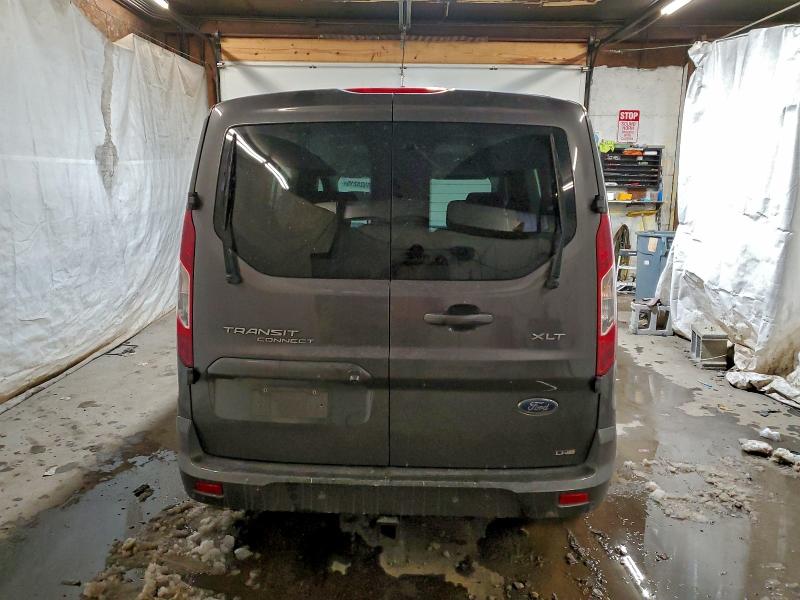 Продажа на аукционе авто 2022 Ford Transit Connect, vin: NM0GS9F20N1541411, номер лота: 47293266