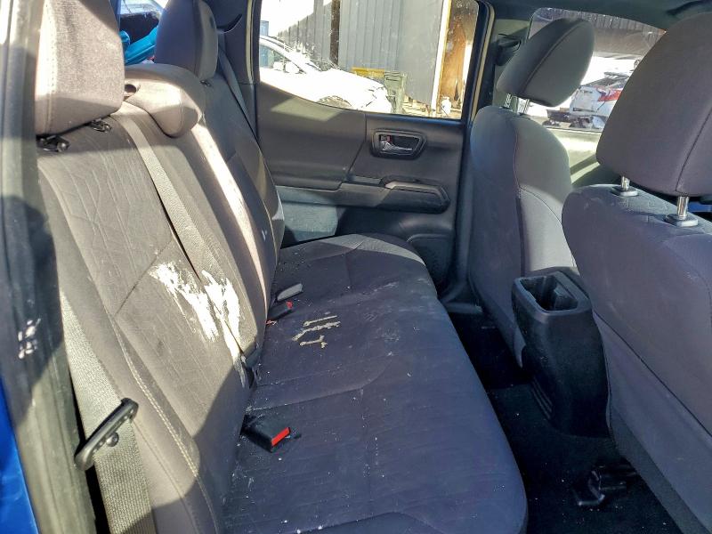 Aukcja sprzedaży 2017 Toyota Tacoma, vin: 3TMCZ5AN0HM080032, numer aukcji: 96526325
