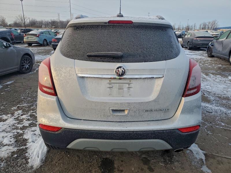 Продаж на аукціоні авто 2022 Buick Encore, vin: KL4CJESM5NB519025, номер лоту: 94547065