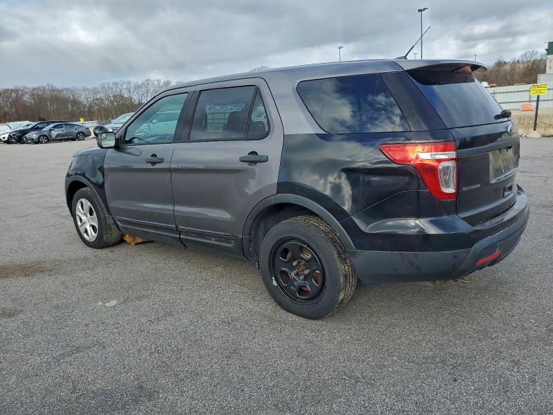 Продажа на аукционе авто 2015 Ford Explorer, vin: 1FM5K8AR2FGA16000, номер лота: 97531515