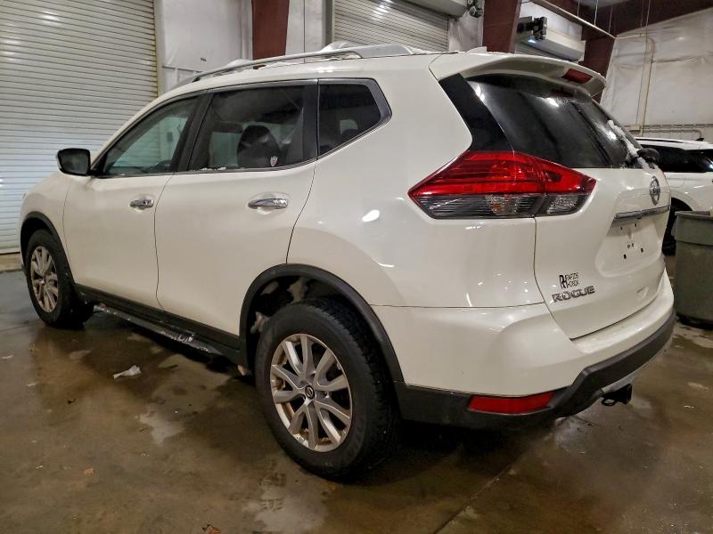 Aukcja sprzedaży 2017 Nissan Rogue S, vin: JN8AT2MV4HW010914, numer aukcji: 95727655