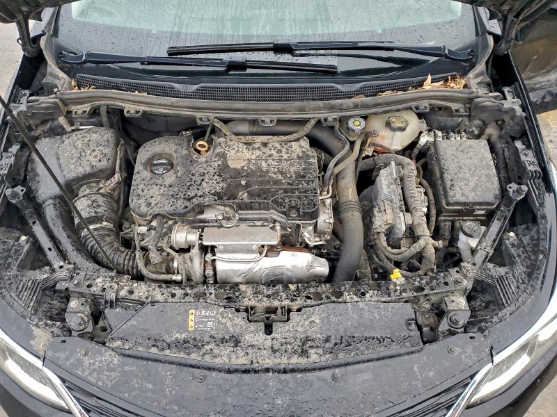 Продажа на аукционе авто 2018 Chevrolet Cruze, vin: 1G1BC5SM6J7232522, номер лота: 97957355