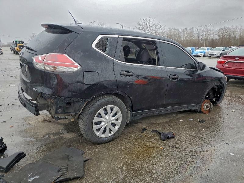Aukcja sprzedaży 2016 Nissan Rogue, vin: JN8AT2MV0GW136606, numer aukcji: 97370215