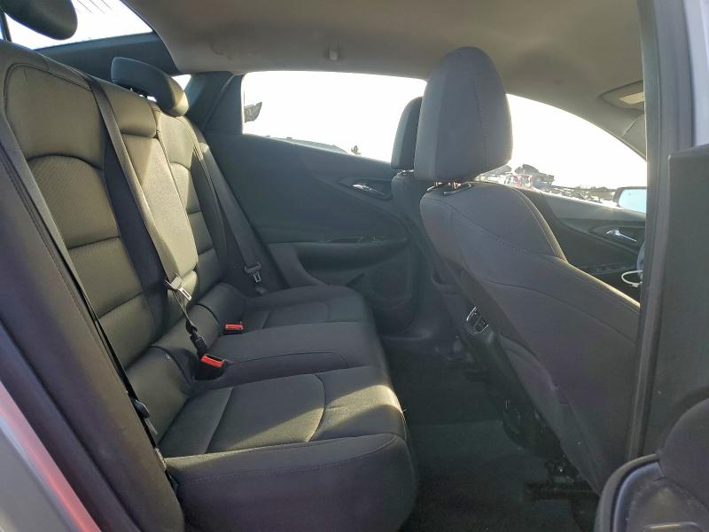 2016 Chevrolet Malibu Lt მანქანა იყიდება აუქციონზე, vin: 1G1ZE5ST2GF202433, აუქციონის ნომერი: 94668075