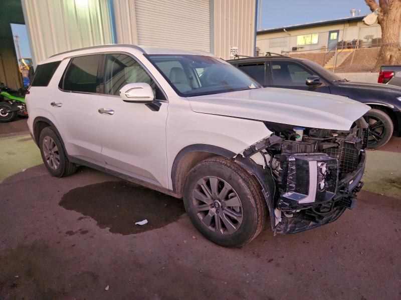 Aukcja sprzedaży 2025 Hyundai Palisade, vin: KM8R2DGE2SU926367, numer aukcji: 97088985