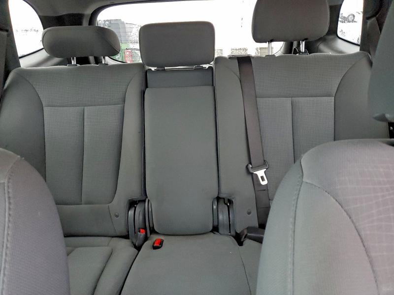 Продажа на аукционе авто 2011 Hyundai Santa Fe G, vin: 5XYZG3AB3BG079505, номер лота: 95919955