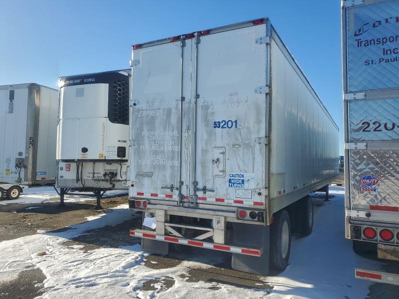 Продаж на аукціоні авто 1997 Great Dane Trailer, vin: 1GRAA0624VW079001, номер лоту: 95211645