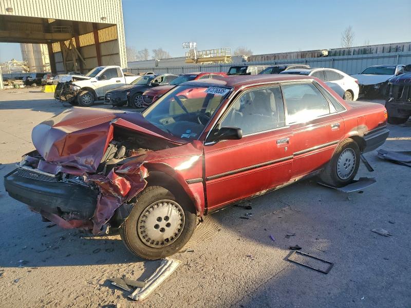 97376535 :رقم المزاد ، 4T1SV21E8LU129726 vin ، 1990 Toyota Camry مزاد بيع