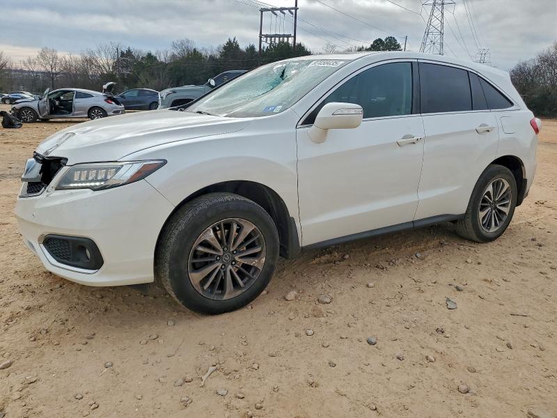 Продажа на аукционе авто 2016 Acura Rdx, vin: 5J8TB4H74GL027888, номер лота: 97458435