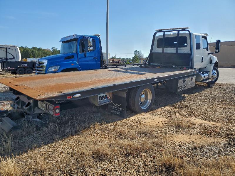 Продаж на аукціоні авто 2023 International Mv607, vin: 3HAEUMML2PL645697, номер лоту: 82787315