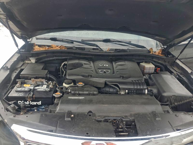 Продажа на аукционе авто 2013 Infiniti Qx56, vin: JN8AZ2NCXD9330646, номер лота: 96819595