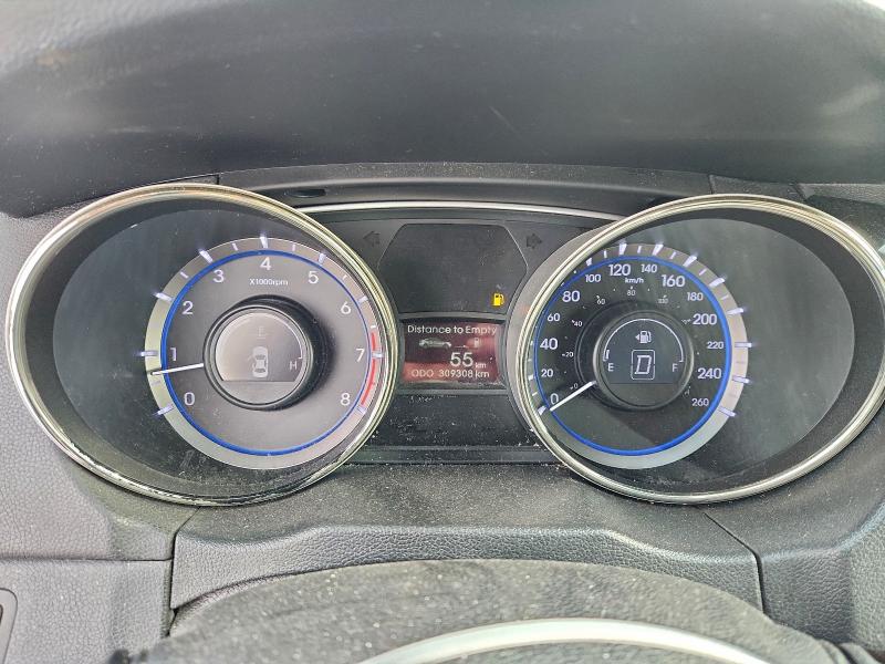 Продаж на аукціоні авто 2013 Hyundai Sonata, vin: 5NPEC4AC6DH603976, номер лоту: 96042905