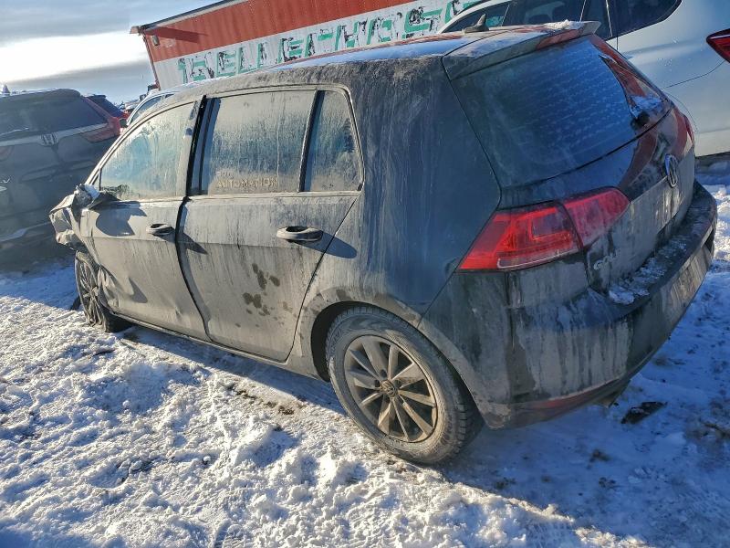 Aukcja sprzedaży 2017 Volkswagen Golf, vin: 3VW217AU9HM009396, numer aukcji: 97078825