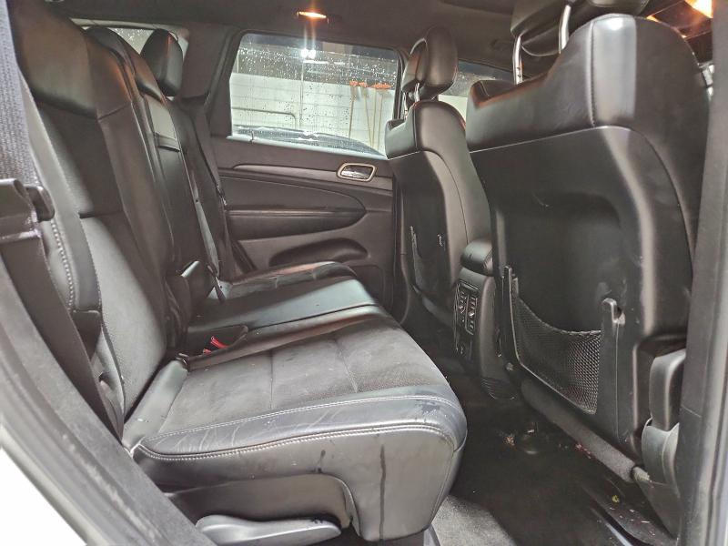 Aukcja sprzedaży 2015 Jeep Grand Cher, vin: 1C4RJFAG1FC747925, numer aukcji: 94793415