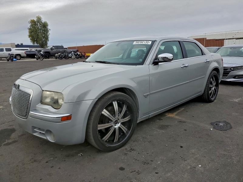 99288135 :رقم المزاد ، 2C3LA63H46H200483 vin ، 2006 Chrysler 300c مزاد بيع