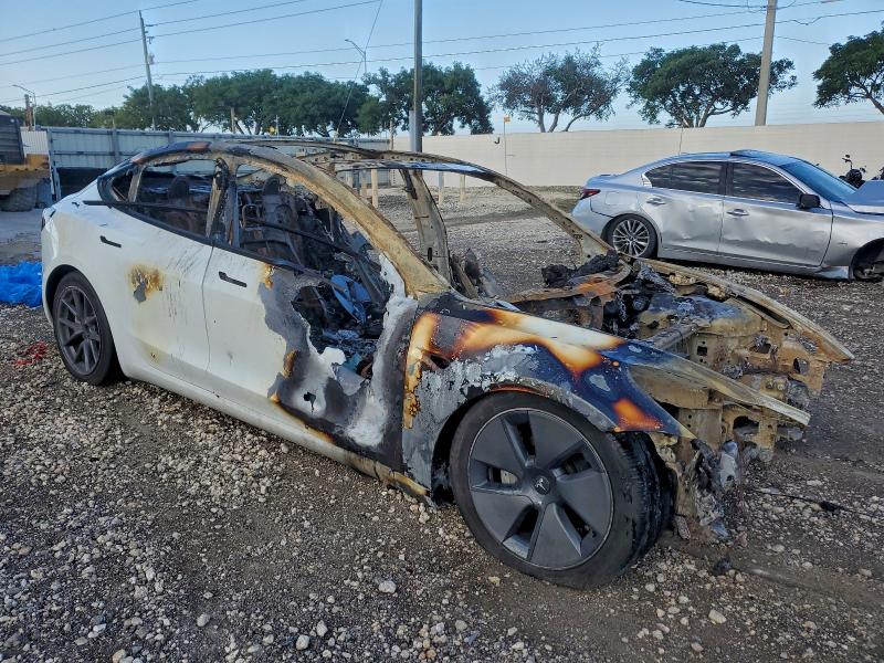 Aukcja sprzedaży 2021 Tesla Model 3, vin: 5YJ3E1EA9MF908010, numer aukcji: 97027415