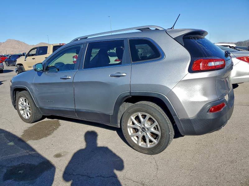 Продаж на аукціоні авто 2014 Jeep Cherokee L, vin: 1C4PJLCS3EW265591, номер лоту: 94812825