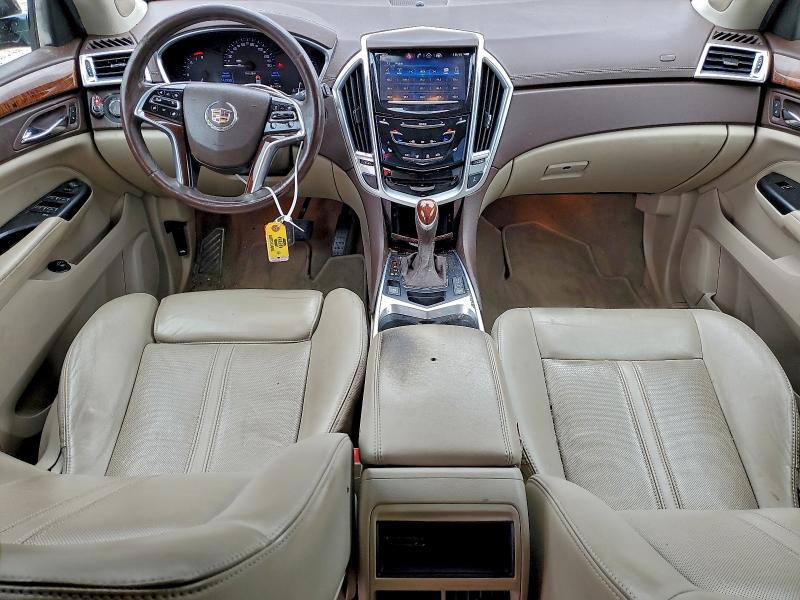 Продаж на аукціоні авто 2016 Cadillac Srx, vin: 3GYFNEE39GS568157, номер лоту: 95116905