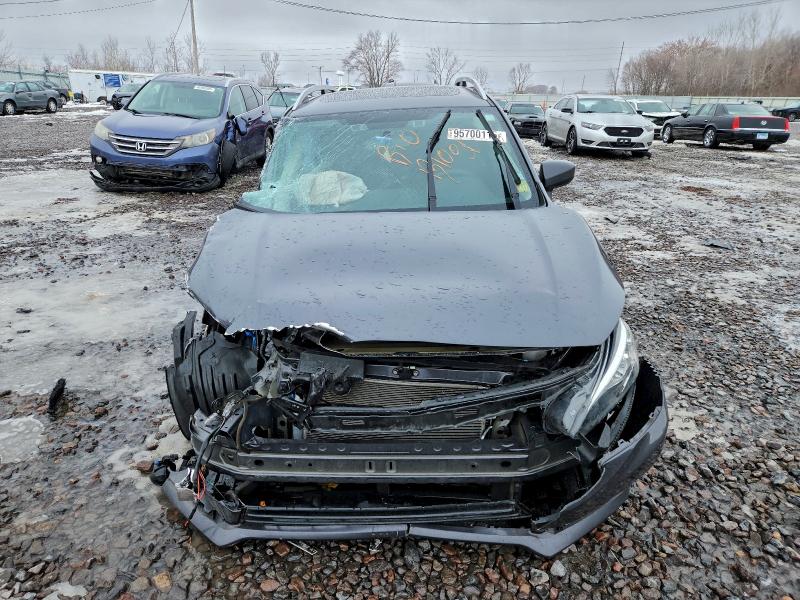 Aukcja sprzedaży 2022 Subaru Impreza, vin: 4S3GTAD6XN3714413, numer aukcji: 99530955