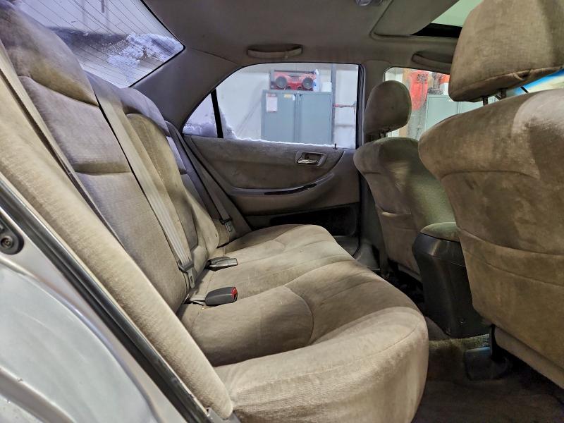 Aukcja sprzedaży 2002 Honda Accord, vin: 1HGCG56732A804012, numer aukcji: 95959215