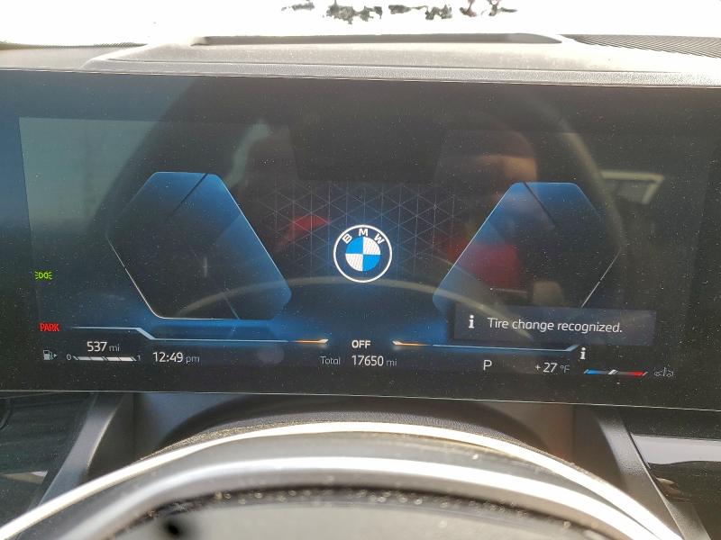 Продаж на аукціоні авто 2024 Bmw 530, vin: WBA53FJ05RCR89632, номер лоту: 95649495