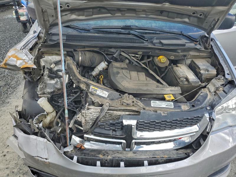 Aukcja sprzedaży 2019 Dodge Grand Cara, vin: 2C4RDGBG3KR703258, numer aukcji: 95651115