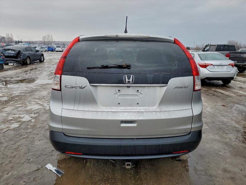 Aukcja sprzedaży 2013 Honda Cr-v, vin: 2HKRM4H31DH117810, numer aukcji: 97088725
