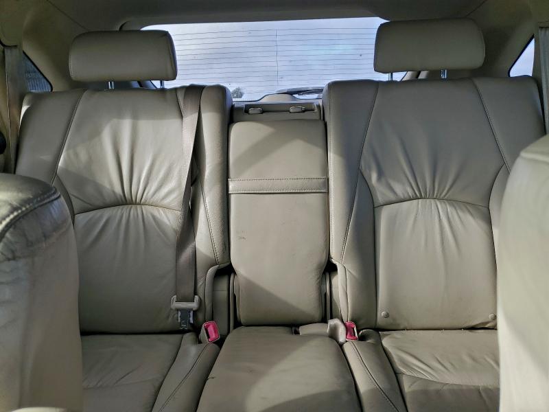 Продаж на аукціоні авто 2006 Lexus Rx 400, vin: JTJGW31U260001348, номер лоту: 95808875