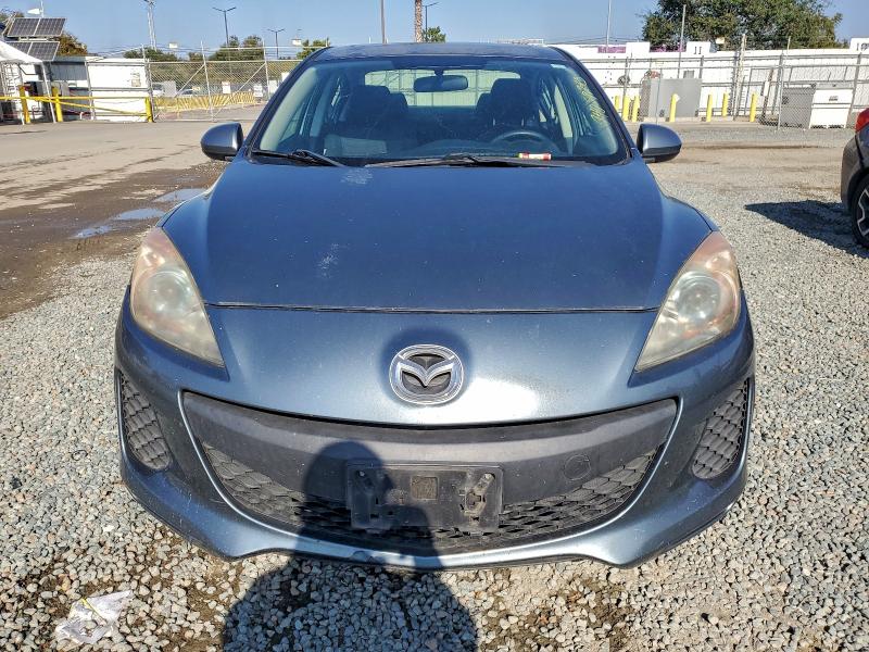 Aukcja sprzedaży 2012 Mazda 3, vin: JM1BL1V73C1690966, numer aukcji: 94059275
