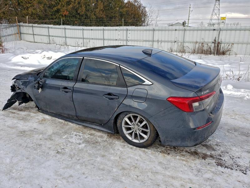 Aukcja sprzedaży 2023 Honda Civic, vin: 2HGFE2F39PH109864, numer aukcji: 96778075