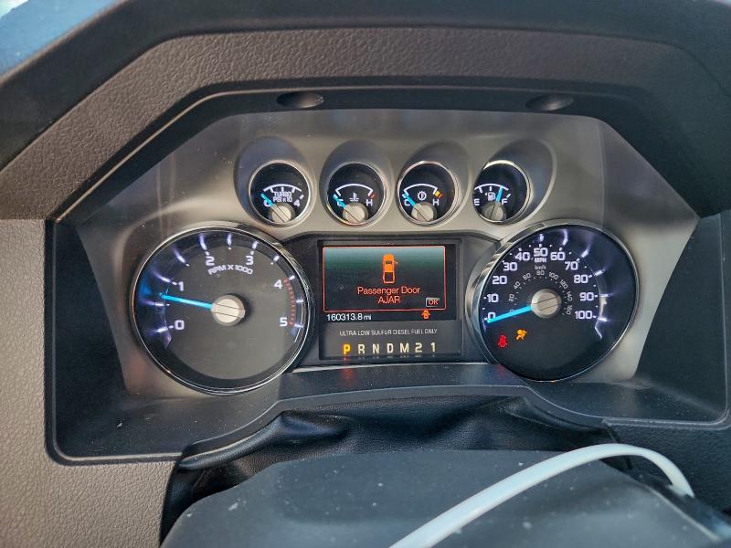 Продажа на аукционе авто 2016 Ford F350, vin: 1FT8W3DT3GEB13560, номер лота: 97172755
