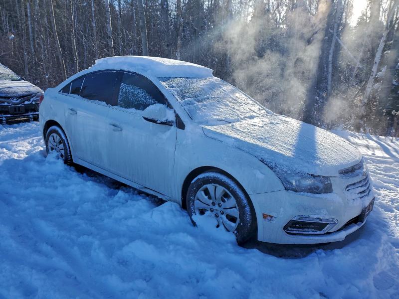 Продажа на аукционе авто 2015 Chevrolet Cruze, vin: 1G1PC5SB1F7226977, номер лота: 94864485