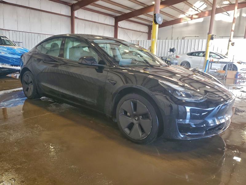 Auction sale of the 2023 Tesla Model 3, vin: 5YJ3E1EA8PF422776, lot number: 97352715