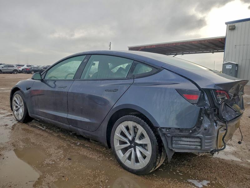 Aukcja sprzedaży 2022 Tesla Model 3, vin: 5YJ3E1EA7NF285939, numer aukcji: 97258535