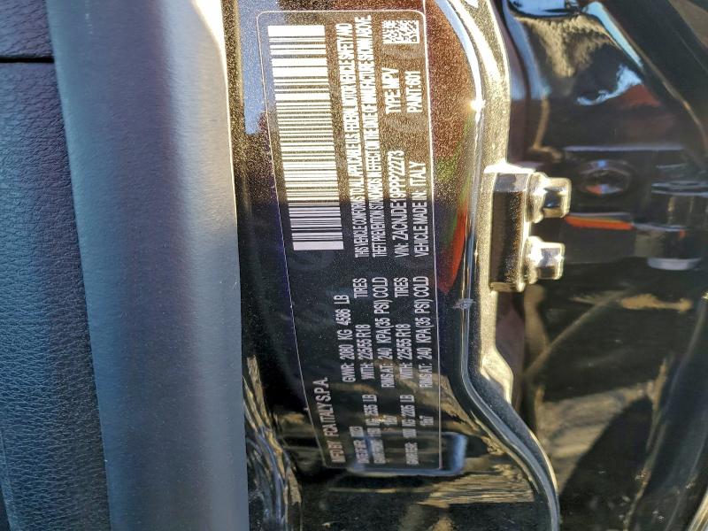 Продажа на аукционе авто 2023 Jeep Renegade, vin: ZACNJDE19PPP22273, номер лота: 96440835
