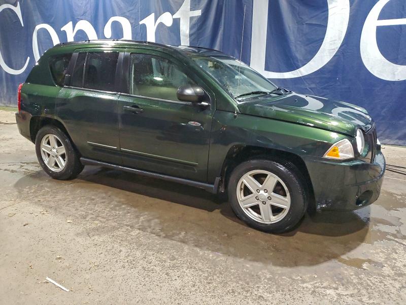 Продаж на аукціоні авто 2010 Jeep Compass, vin: 1J4NT4FBXAD622798, номер лоту: 96430135