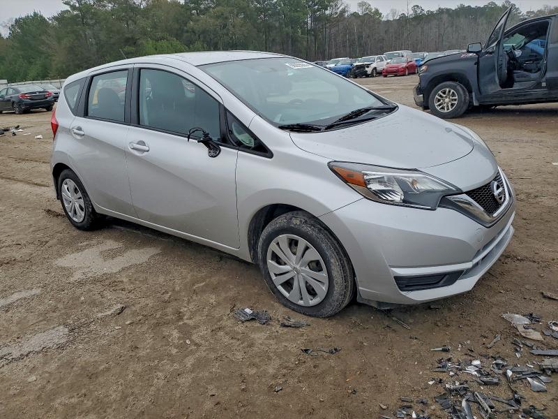 Aukcja sprzedaży 2018 Nissan Versa Note, vin: 3N1CE2CPXJL369796, numer aukcji: 96055555